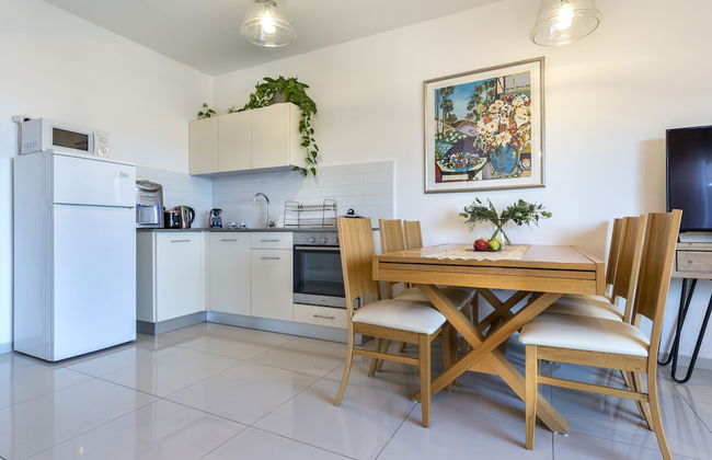 Melony Apartment - Foto 21