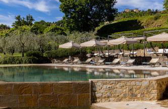 Borgo Canalicchio Di Sopra Relais - Foto 66