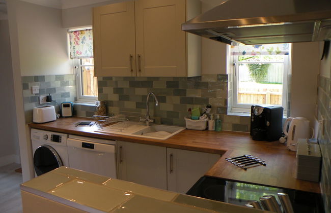 Woodfield House - Photo 15