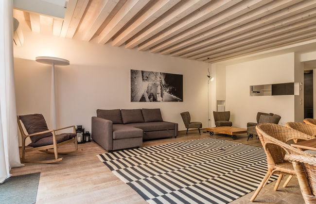 Residence Casin dei Spiriti - Foto 77