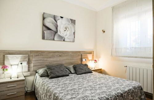 Cals Avis Casa con jardín y barbacoa en Banyoles - Foto 8