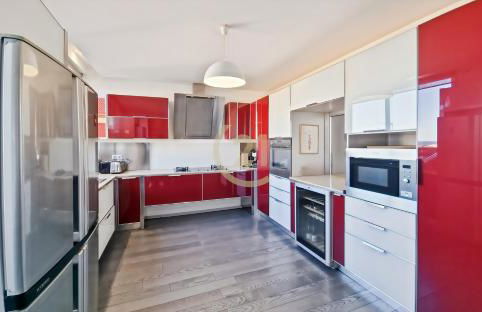 Superbe T5 centre-ville vue mer - Foto 10