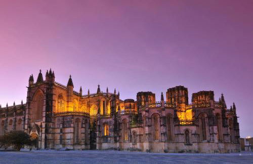 Heritage House Leiria - Photo 52