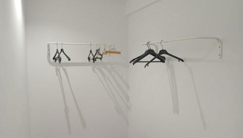 Apartamento_Santa Isabel - Foto 3, wardrobe