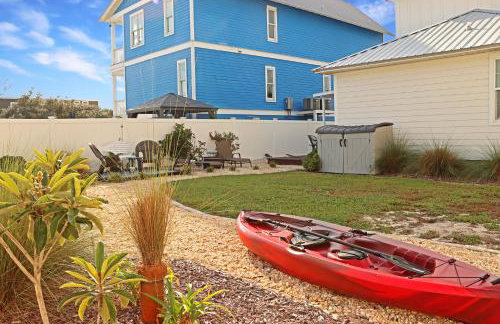 Reel Blessed by Pristine Properties Vacation Rentals - Foto 16
