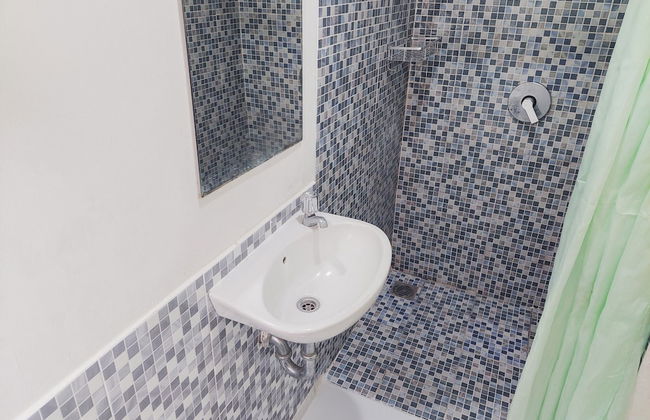 Comfort Studio Apartment At Aeropolis Residence - Foto 11