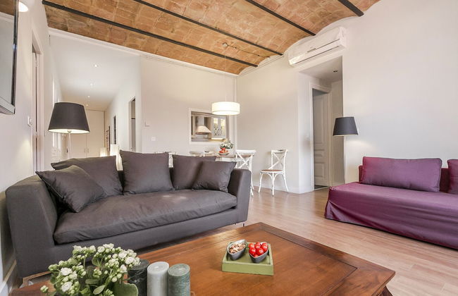 BCN Paseo de Gracia Rocamora Apartments - Foto 66