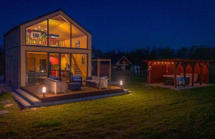 Nini House Swietajno - Foto 8