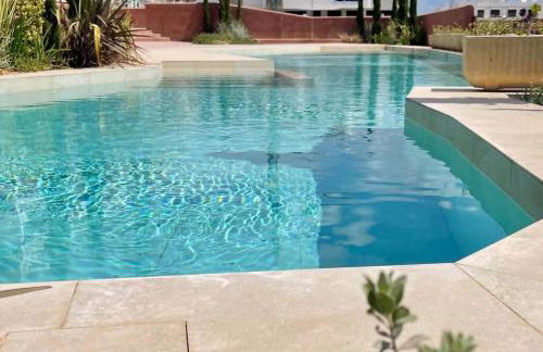 Piscina Chic con gran Terraza - Foto 1