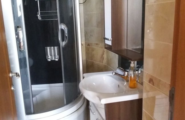 Ayvalik Camlik Villalari - Foto 26