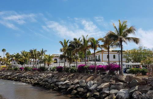 Paraiso Puerto de Mogan - Foto 21