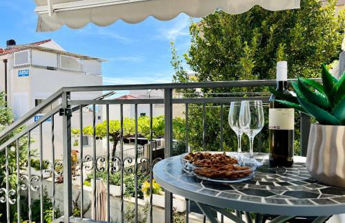 Sunny Apartment - Photo 28