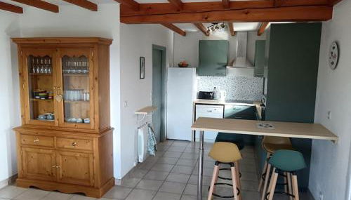 Maison 4 ch*L'Aiguillon s/ Mer - Photo 3, stove, pet friendly, minibar