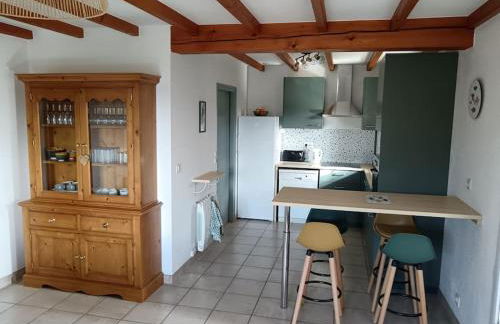 Maison 4 ch*L'Aiguillon s/ Mer - Foto 3