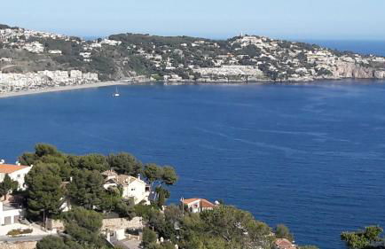 vistas a mar, en paraje natural - Foto 66