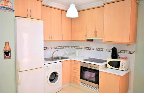 Apartment Paraiso - Foto 9