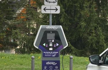 STUDIO 4 COUCHAGES A St JEAN-MONTCLAR ÉTÉ/HIVER - Foto 15