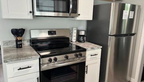 Cozy Home In Beverly Hills near Crystal River - Foto 3, stove