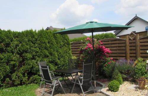 Eifel Quartier Ferienhaus - Photo 19