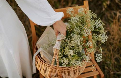 Anton & Cilli Hideaway Lodges - Photo 18