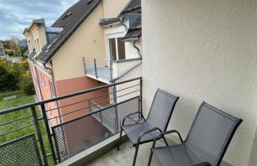 Neue 45 QM Eigentumswohnung, Balkon, Tiefgarage - Foto 19