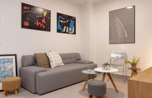 C23 Lovely 4 Bedroom close to Maria Zambrano - Foto 8