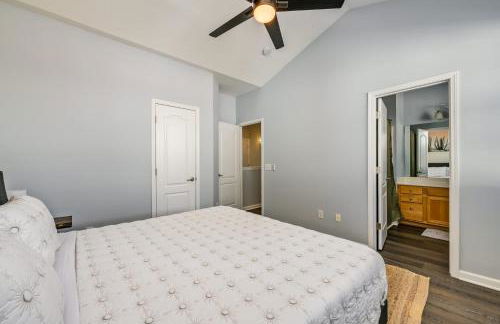 Cozy Corner Oasis - Foto 21