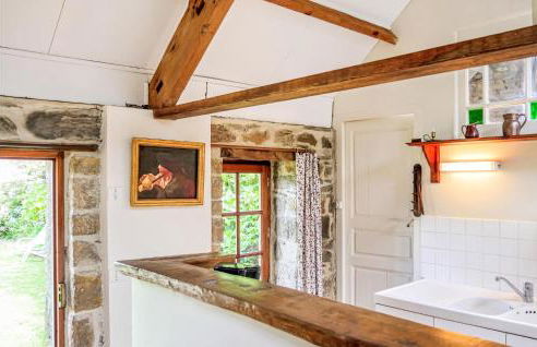 Gorgeous Home In Quettehou With Wifi - Foto 13