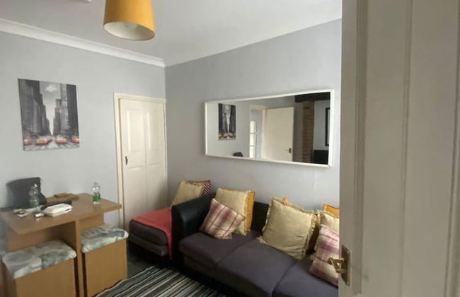 Huku Kwetu - Salisbury House - Foto 16