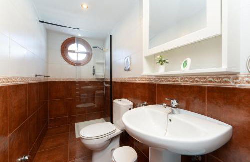 Vivelorural Los Tableros Agaete great terrace - Foto 9