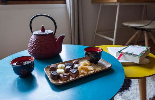 La Tourvoie - A Fresnes, 15 min du RER - Foto 16