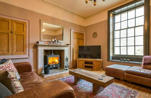 The Mill Managers House - Foto 5