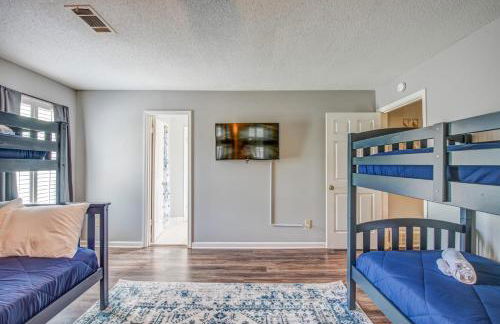 Timber Creek Hideaway - Foto 36