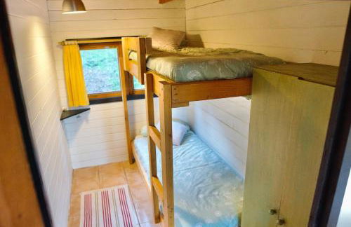 Cabaña con vistas en Mas Coguleras - Photo 18