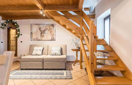 Loft della Perpetua, fuga romantica PetFriendly con Area Cani - Foto 69