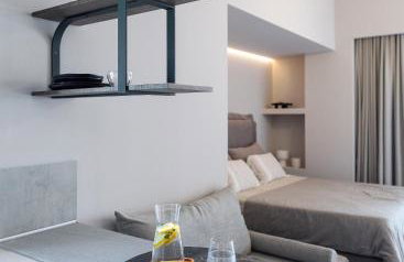 ANASSA BUTIK LIVING NIKITI - Foto 21