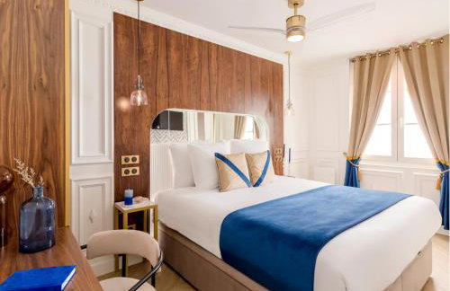 Merveil - Luxury Suite - Louvre - Michodiere - Photo 4