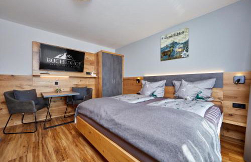 Gästehaus Buchenhof - Foto 42