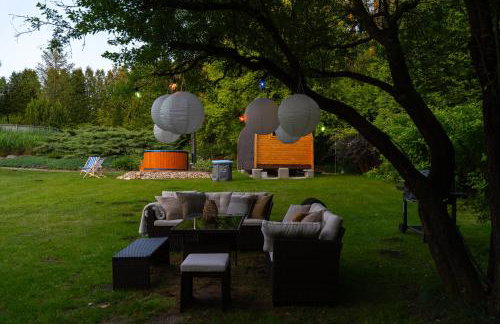 Willa Hamptons - Foto 80