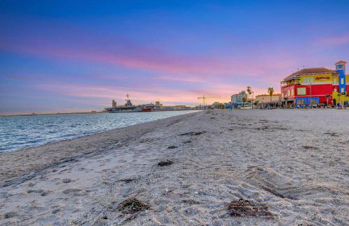 Beach View & SeaBreezes - Foto 1