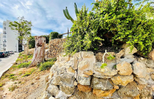 Sea View Escape in La Garrofa - Photo 29