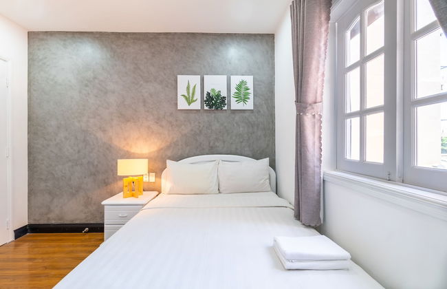 Chin Stays - Hotel and Apartment - Foto 20