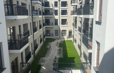 Apartament Nawrot 34 Centrum, Łódź - Foto 2