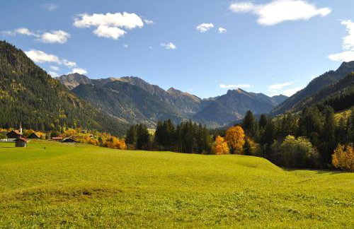 Haus Alpenglühn - Foto 8