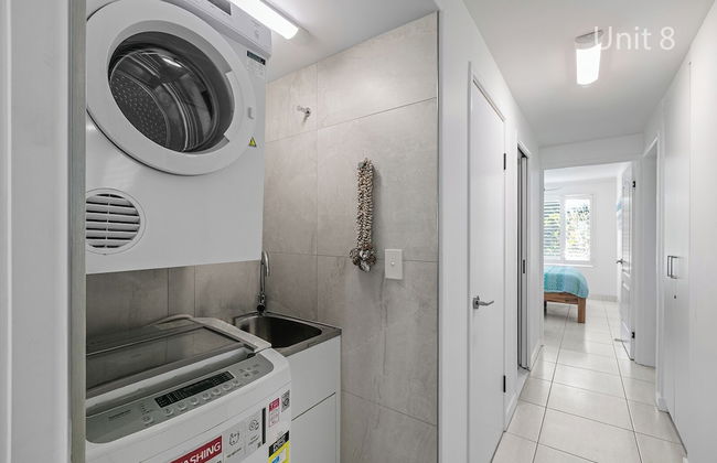 Capeview Apartments Caloundra - Foto 80