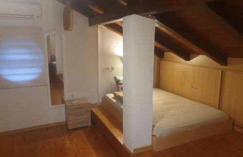 Holiday Home Am Fluss gelegenes Haus mit Galerieschlafplätzen by Interhome - Foto 34