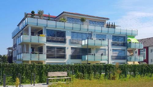 Starenweg Appartements - Foto 2