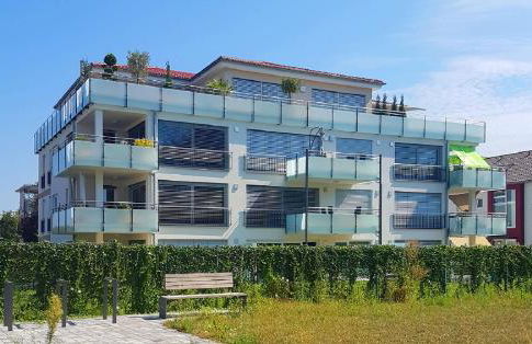 Starenweg Appartements - Foto 2