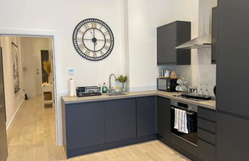 Luxury 2 bedroom Flat Sutton - Foto 8