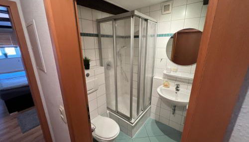 Ferienwohnung Weser 3 - Foto 5